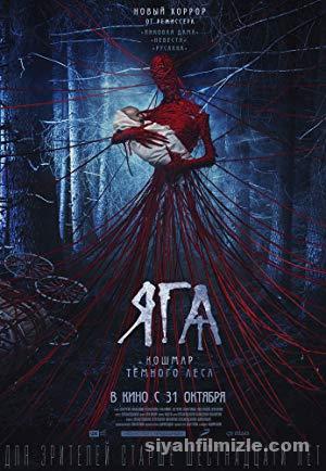 Baba Yaga: Terror of the Dark Forest (2020) Filmi Full izle Baba Yaga: Terror of the Dark Forest (2020) izle