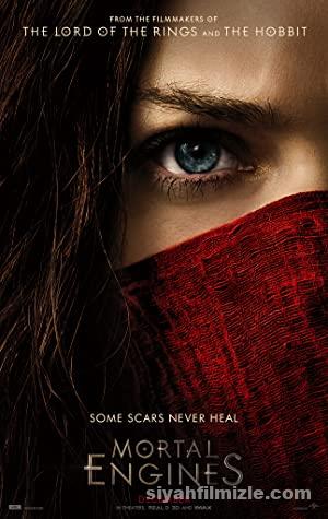 Ölümcül Makineler 2018 izle
