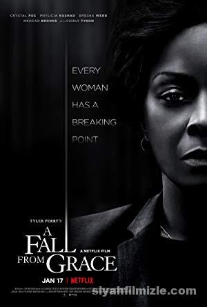 A Fall from Grace 2020 izle