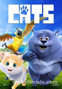 Kediler (Cats) 2018 Filmi Türkçe Dublaj Altyazılı Full izle Kediler (Cats) 2018 izle