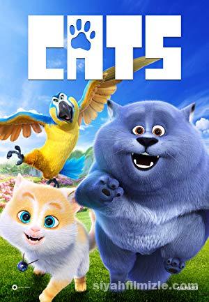 Kediler (Cats) 2018 Filmi Türkçe Dublaj Altyazılı Full izle Kediler (Cats) 2018 izle