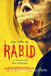 Rabid 2019 Filmi Türkçe Dublaj Altyazılı Full izle Rabid 2019 izle