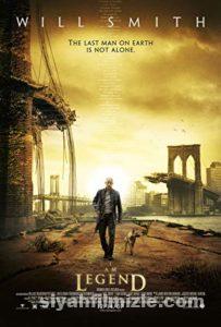 Ben Efsaneyim 2007 Filmi Türkçe Dublaj Altyazılı Full izle Ben Efsaneyim 2007 izle