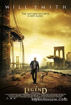 Ben Efsaneyim 2007 Filmi Türkçe Dublaj Altyazılı Full izle Ben Efsaneyim 2007 izle