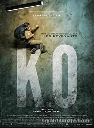 K.O. 2017 Filmi Türkçe Dublaj Altyazılı Full izle K.O. 2017 izle