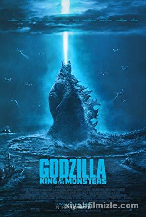 Godzilla 2: Canavarlar Kralı 2019 Türkçe Dublaj Full izle Godzilla 2: Canavarlar Kralı 2019 izle