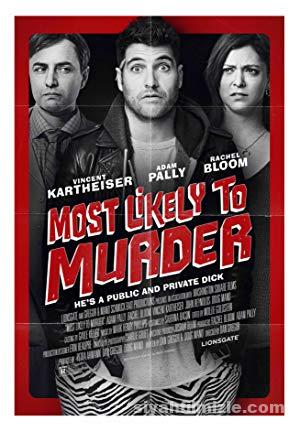 Most Likely to Murder 2018 Filmi Türkçe Altyazılı Full izle Most Likely to Murder 2018 izle