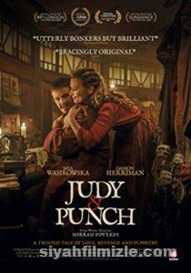 Judy & Punch 2019 Filmi Türkçe Dublaj Altyazılı Full izle Judy & Punch 2019 izle