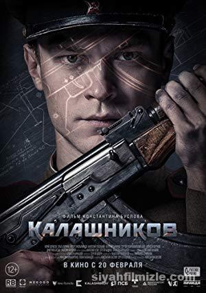 Kalashnikov (AK-47) 2020 Türkçe Dublaj Altyazılı Full izle Kalashnikov (AK-47) 2020 izle