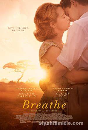 Nefes (Breathe) 2017 Filmi Türkçe Dublaj Full izle Nefes (Breathe) 2017 izle