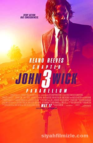 John Wick 3: Parabellum 2019 izle