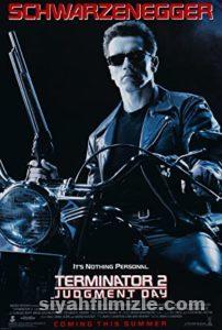 Terminatör 2: Mahşer Günü 1991 izle
