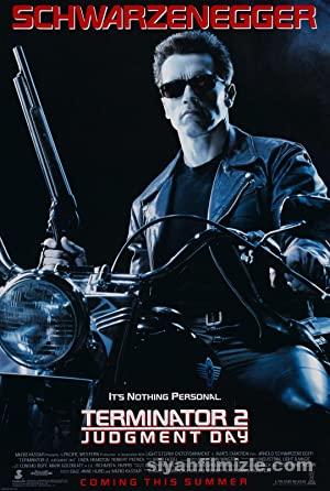 Terminatör 2: Mahşer Günü 1991 Filmi Türkçe Dublaj Full izle Terminatör 2: Mahşer Günü 1991 izle