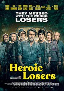 Kahramanca Kaybedenler 2019 izle