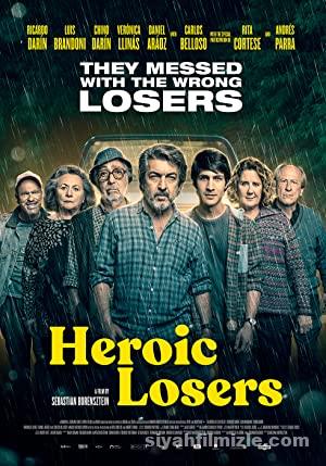 Kahramanca Kaybedenler 2019 izle