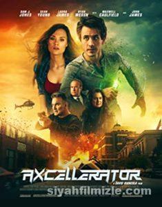 Axcellerator (2020) Filmi Full izle Axcellerator (2020) izle