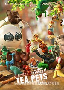 Sihirli Oyuncaklar 2017 Türkçe Dublaj Altyazılı Full izle Sihirli Oyuncaklar 2017 izle