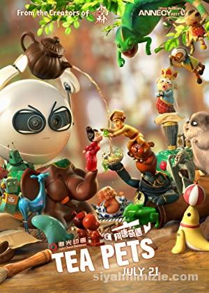 Sihirli Oyuncaklar 2017 izle