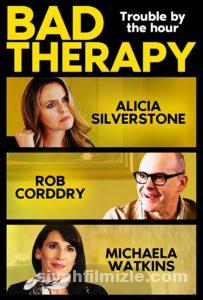 Bad Therapy (2020) Filmi ViP izle Bad Therapy (2020) izle