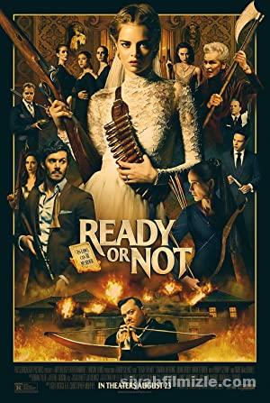 Saklambaç 2019 Filmi Türkçe Dublaj Altyazılı Full izle Saklambaç 2019 izle