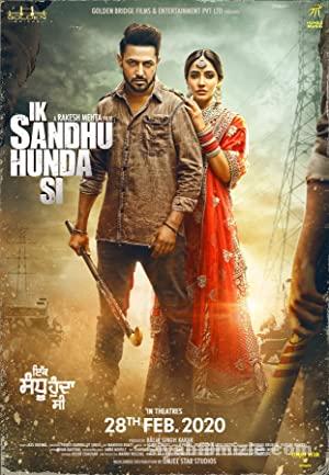 Ik Sandhu Hunda Si 2020 Filmi Türkçe Altyazılı Full izle Ik Sandhu Hunda Si 2020 izle