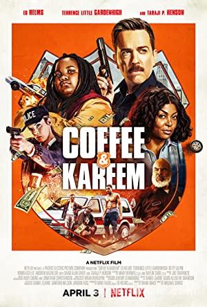 Coffee & Kareem 2020 Filmi Türkçe Dublaj Altyazılı Full izle Coffee & Kareem 2020 izle