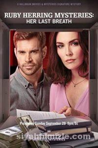 Ruby Herrıng Gizemleri: Son Nefes (2019) Filmi Türkçe izle Ruby Herrıng Gizemleri: Son Nefes (2019) izle