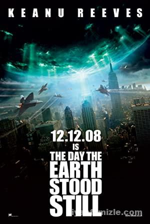 Dünyanın Durduğu Gün 2008 izle