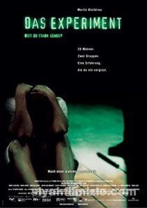 Deney (Das Experiment) 2001 Filmi Türkçe Dublaj Full izle Deney (Das Experiment) 2001 izle