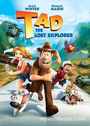 Hazine Avcısının Maceraları 2012 izle