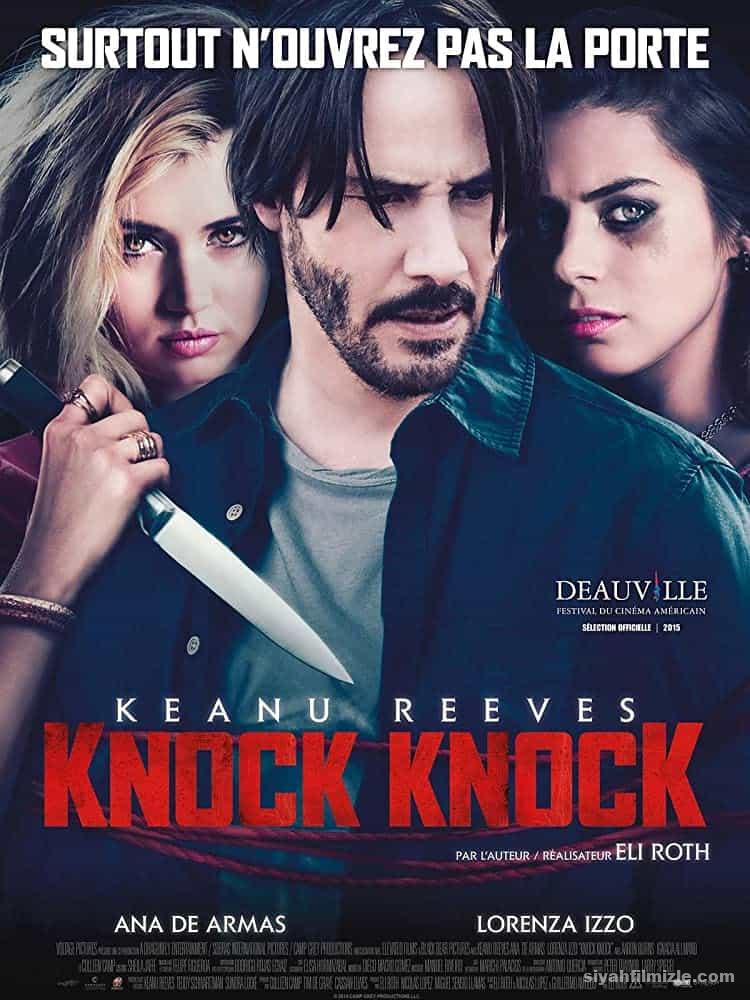 Yanlış Kapı 2015 Filmi Türkçe Dublaj Altyazılı Full izle Yanlış Kapı 2015 izle