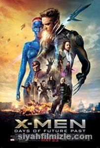 X-Men: Geçmiş Günler Gelecek 2014 Filmi Full izle X-Men: Geçmiş Günler Gelecek 2014 izle
