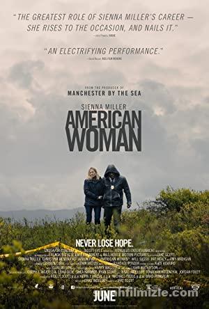 Amerikalı Kadın 2018 izle
