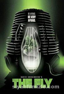 Sinek (The Fly) 1986 Filmi Türkçe Dublaj Altyazılı Full izle Sinek (The Fly) 1986 izle