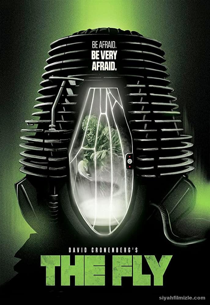 Sinek (The Fly) 1986 Filmi Türkçe Dublaj Altyazılı Full izle Sinek (The Fly) 1986 izle