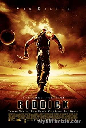 Riddick 2: Günlükler 2004 Filmi Türkçe Dublaj Altyazılı izle Riddick 2: Günlükler 2004 izle