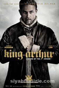 Kral Arthur: Kılıç Efsanesi 2017 Filmi Türkçe Dublaj izle Kral Arthur: Kılıç Efsanesi 2017 izle