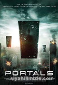 Portals 2019 Filmi Türkçe Dublaj Altyazılı Full izle Portals 2019 izle