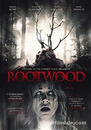 Rootwood (2018) Türkçe Altyazılı Filmi Full izle Rootwood (2018) izle