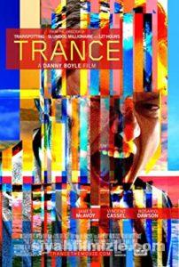 Trans (Trance) 2013 Filmi Türkçe Dublaj Altyazılı Full izle Trans (Trance) 2013 izle