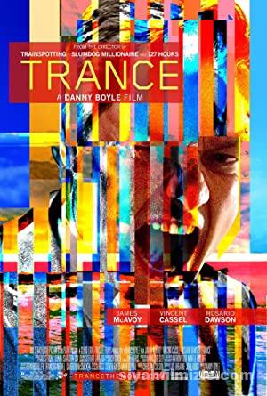 Trans (Trance) 2013 Filmi Türkçe Dublaj Altyazılı Full izle Trans (Trance) 2013 izle