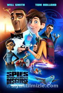 Ajanlar İş Başında 2019 Filmi Türkçe Dublaj Full izle Ajanlar İş Başında 2019 izle