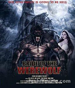 Bride of the Werewolf (2019) Filmi Full izle Bride of the Werewolf (2019) izle