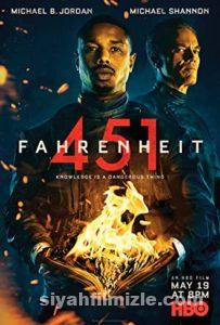 Fahrenheit 451 (2018) Filmi Türkçe Dublaj Full izle Fahrenheit 451 (2018) izle