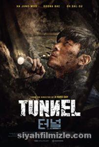 Tünel (Tunnel) 2016 Filmi Türkçe Dublaj Altyazılı Full izle Tünel (Tunnel) 2016 izle