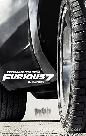 Hızlı ve Öfkeli 7 2015 Filmi Türkçe Dublaj Altyazılı izle Hızlı ve Öfkeli 7 2015 izle