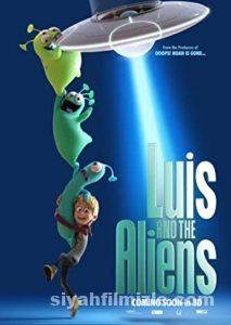 Luis ve Uzaylı Dostları 2018 Filmi Türkçe Dublaj Full izle Luis ve Uzaylı Dostları 2018 izle