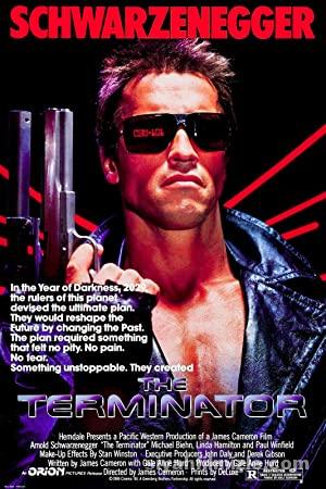Terminatör: Yok Edici 1984 Filmi Türkçe Dublaj Full izle Terminatör: Yok Edici 1984 izle