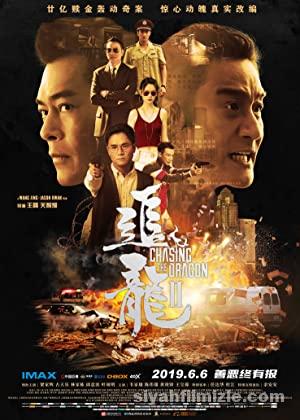 Ejderha Peşinde 2: Vahşi Gurup (2019) Filmi Türkçe izle Ejderha Peşinde 2: Vahşi Gurup (2019) izle