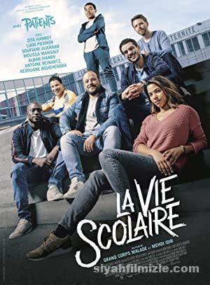 Öğrenci Ofisi 2019 izle